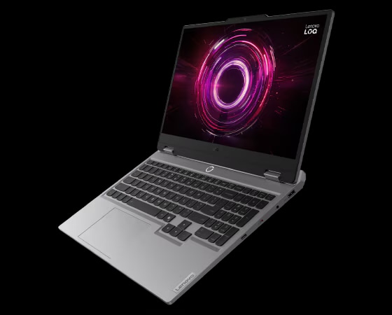 Lenovo LOQ 15AHP10 83JG0030SC