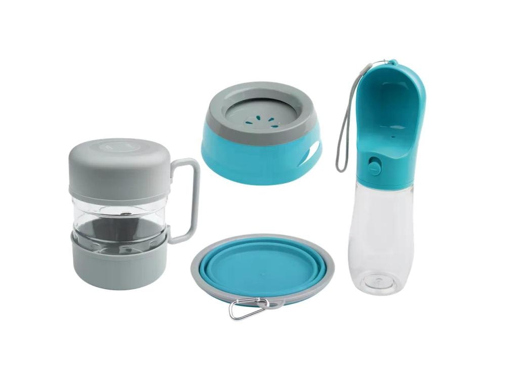 ZOOFARI® Posude - Boca za vodu 500 ml - Akcija u trgovini Lidl