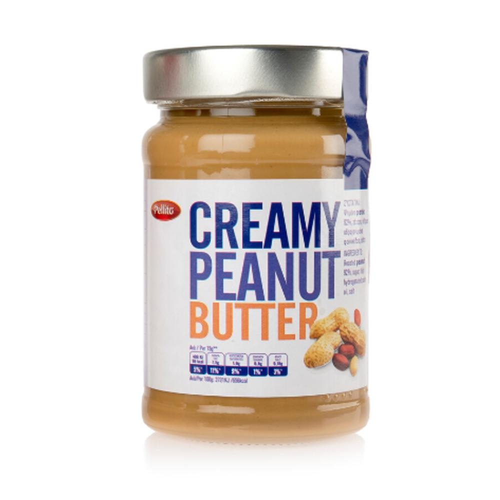 PELITO Kikiriki maslac 280 g - Akcija u trgovini Ribola