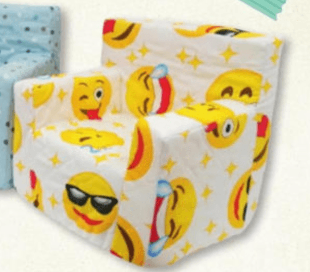 CHICCO Dječja fotelja