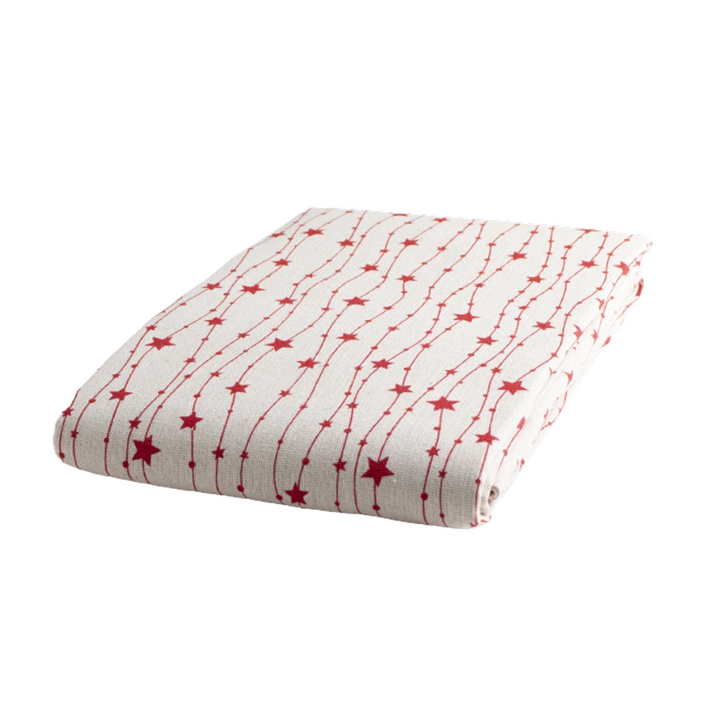 Stolnjak božićni vel. 140x220cm