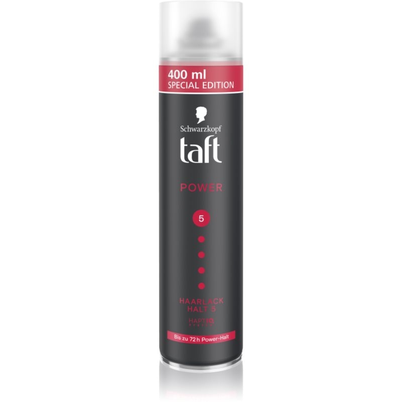 Taft Sprej za kosu 400 ml