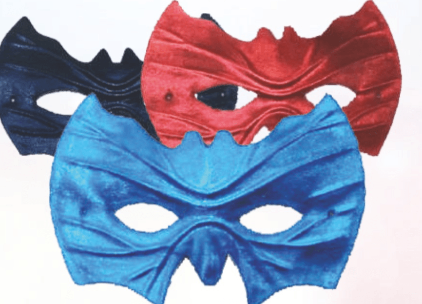 Maska 1 kom - Akcija u trgovini Tommy