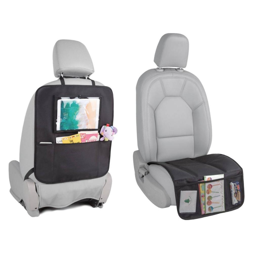 Zaštita za vozačevo sjedalo 3u1