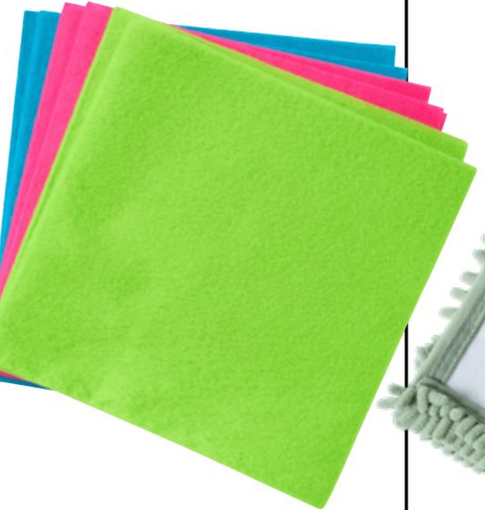 Krpa - Akcija u trgovini Tedi