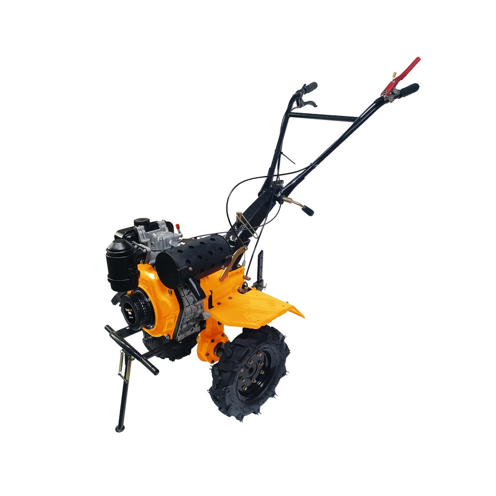 Motorna kopačica SMARTOOL PRO BSD 900 DIESEL - Akcija u trgovini Pevex