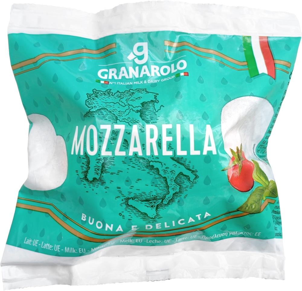 Granarolo Sir Mozzarella 125 g