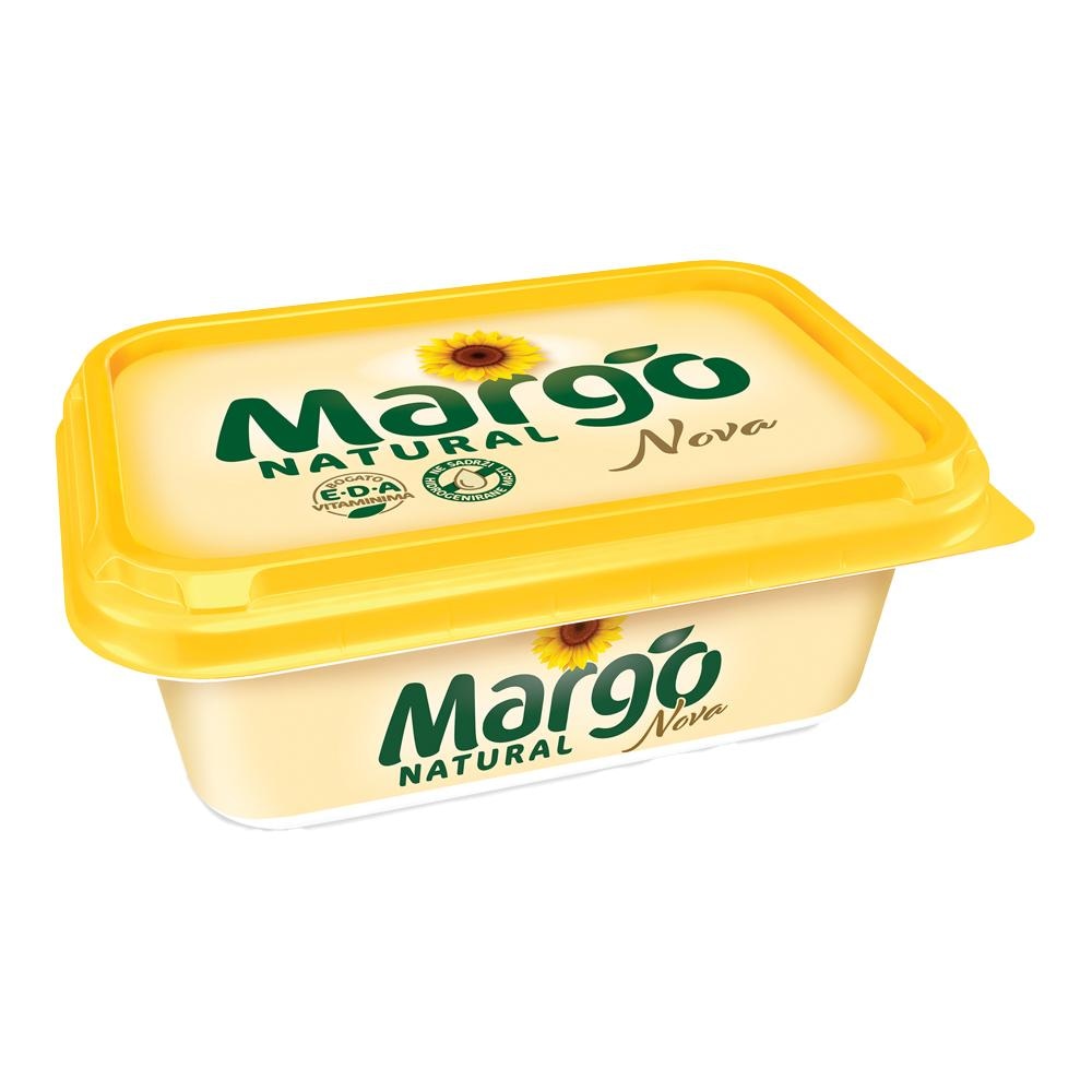 Namaz Margo Nova 225 g - Akcija u trgovini NTL