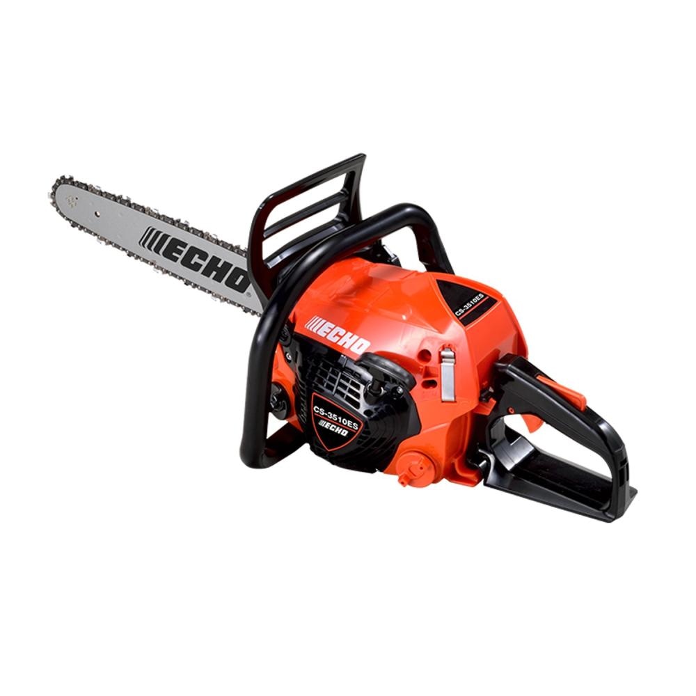 Motorna pila ECHO CS-3510ES/35 - Akcija u trgovini Pevex