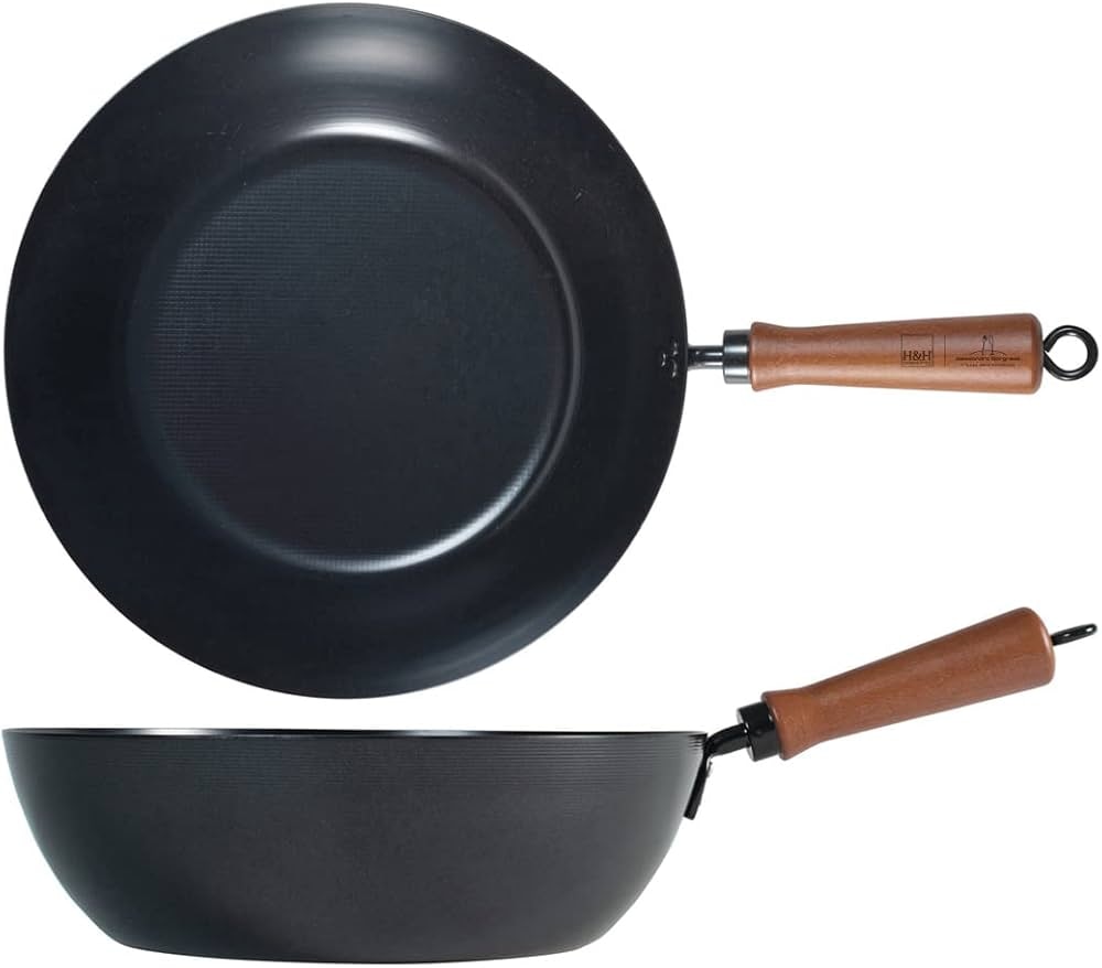 Wok Wasabi Borghese 1 kom - Akcija u trgovini Spar