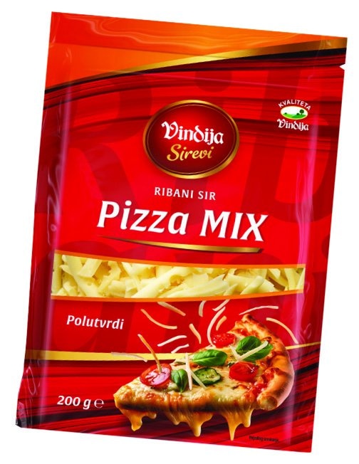 Sir ribani Vindija od 40 g do 200 g - Akcija u trgovini Spar