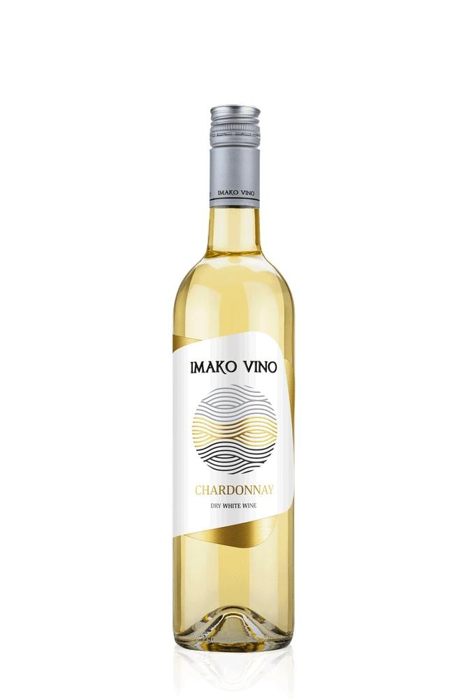 Vino Unity Chardonnay 0,75 l - Akcija u trgovini Djelo
