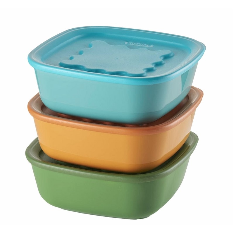 Guzzini Set posuda 3/1