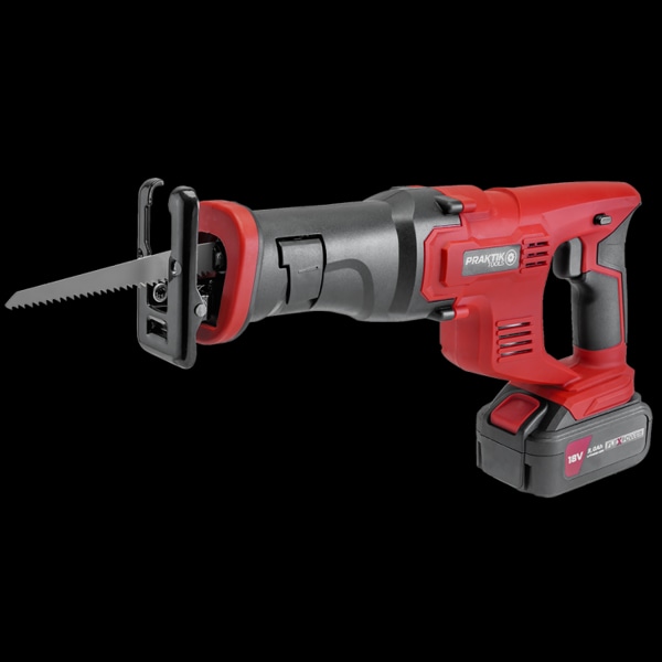 Aku pila lisičji rep PTQ043-SOLO - Akcija u trgovini Pevex