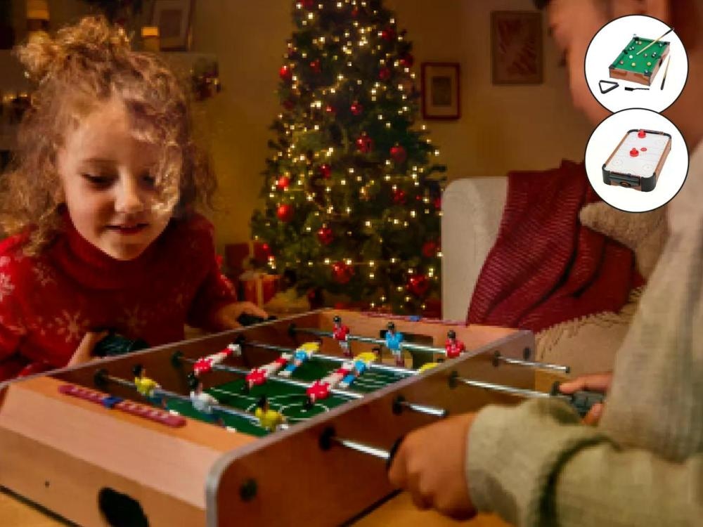 Lupilu Mini stolni nogomet