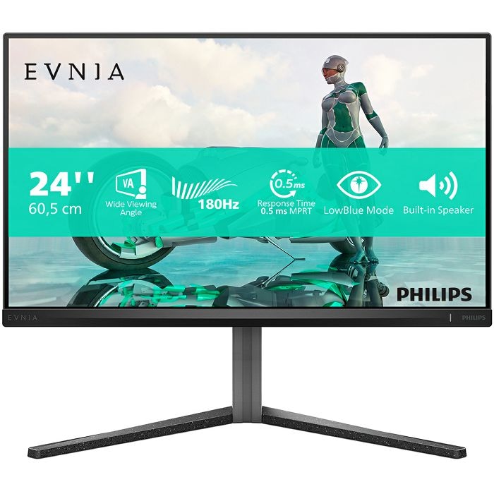 Monitor Philips 24M2N3200A