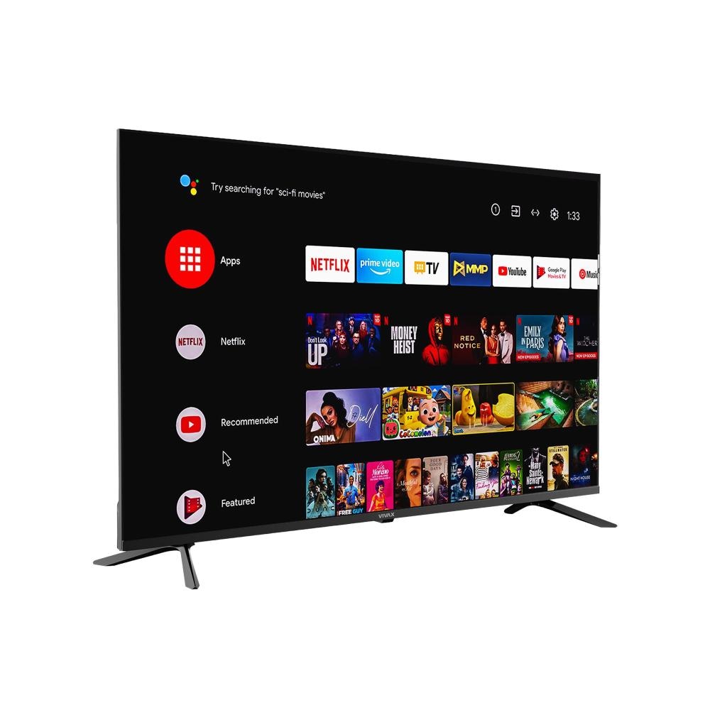 LED TV Vivax 50UHD10K