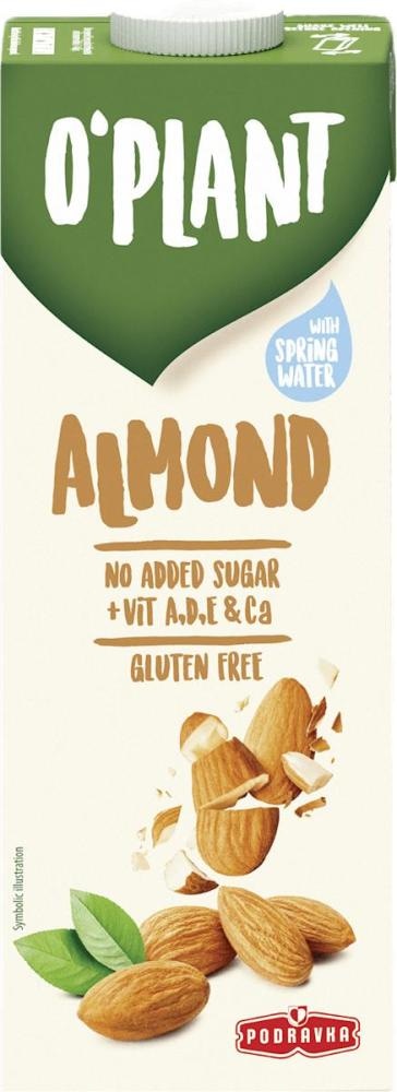 O'Plant Biljni Napitak 1L