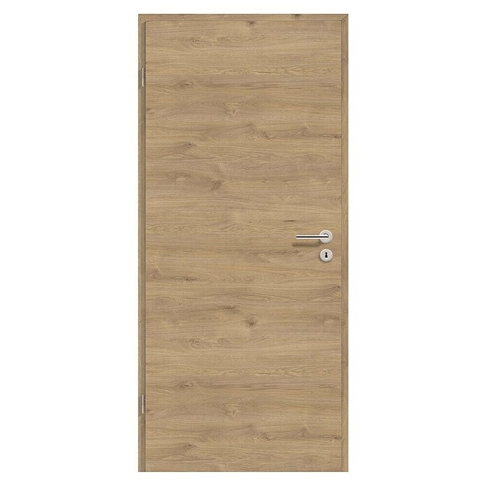 Unutarnja vrata 'Laminit Roe GLQ 335' - Akcija u trgovini Bauhaus