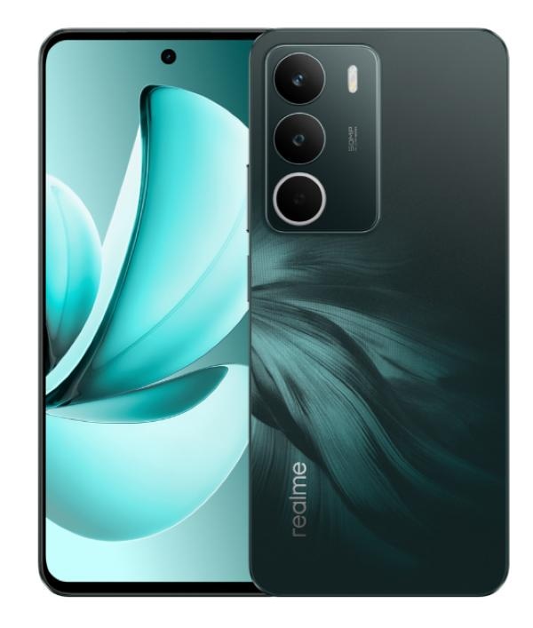 Smartphone Realme C71 - Akcija u trgovini Pevex