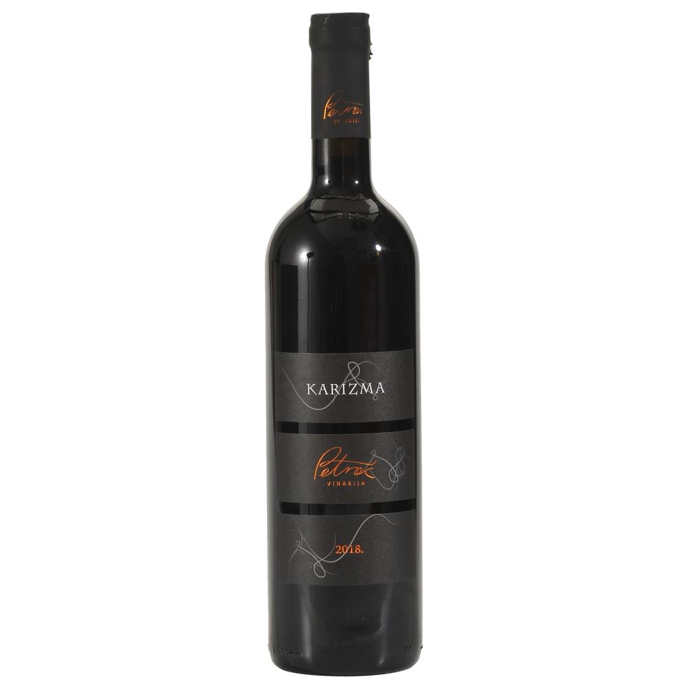 Petrać Karizma 0,75 l