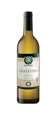 Diogen Graševina 1l