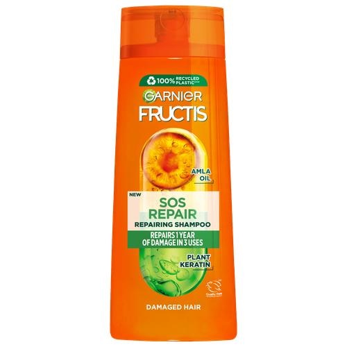 Garnier Fructis Šampon ili regenerator 200 ml - 250 ml
