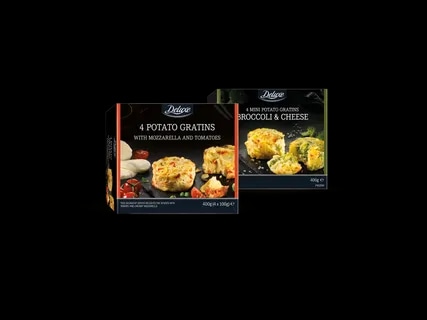 Složenac od krumpira 300 g ili 400 g