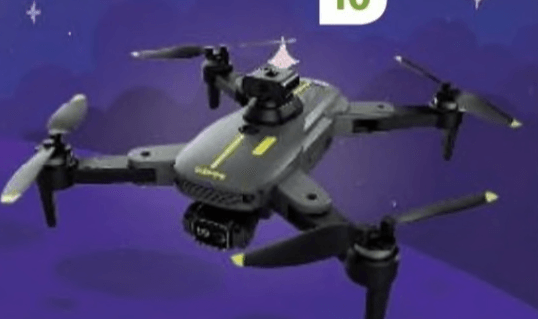 Kazoo RC dron GD94 Vortex