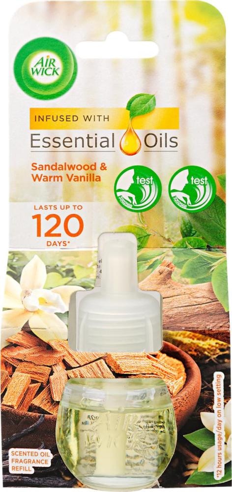 Airwick Odabrani proizvodi Airwick