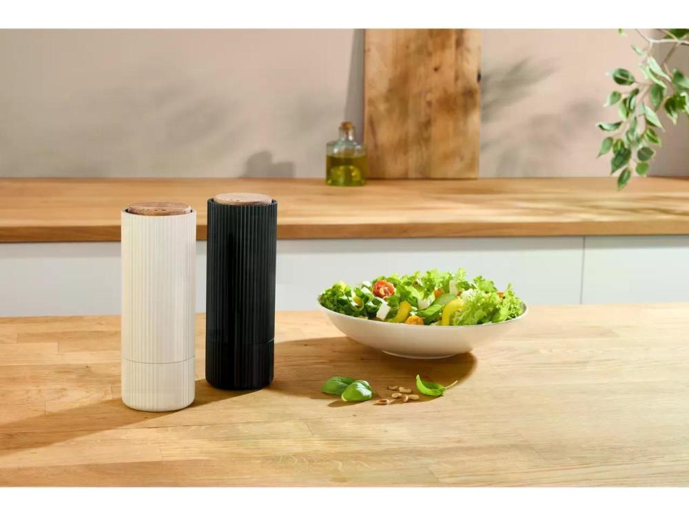 Silvercrest Mlinci za sol i papar 2 komada u setu