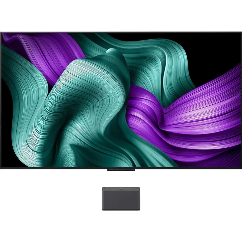 TV OLED LG OLED65M59LA