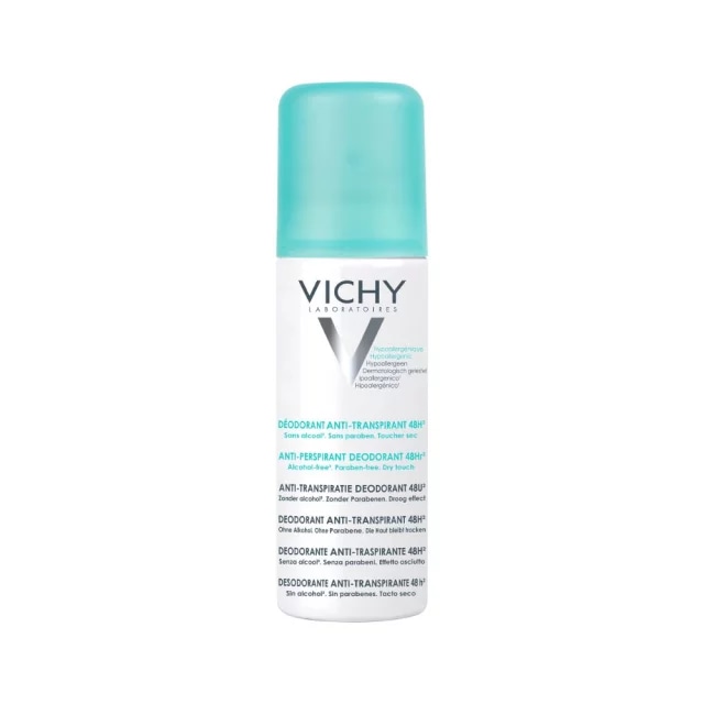 Vichy Deo sprej/roll on 125/50 ml