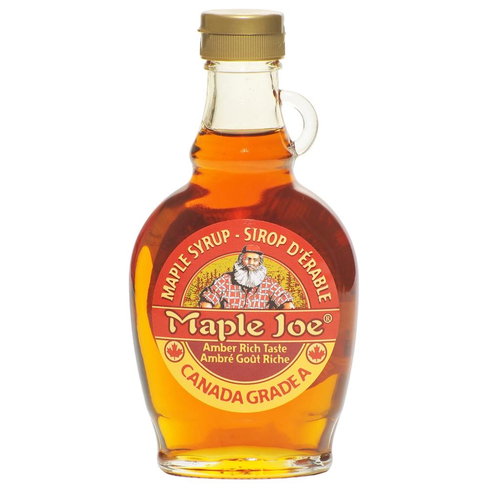 Maple Joe Javorov sirup 250 ml - Akcija u trgovini Kaufland
