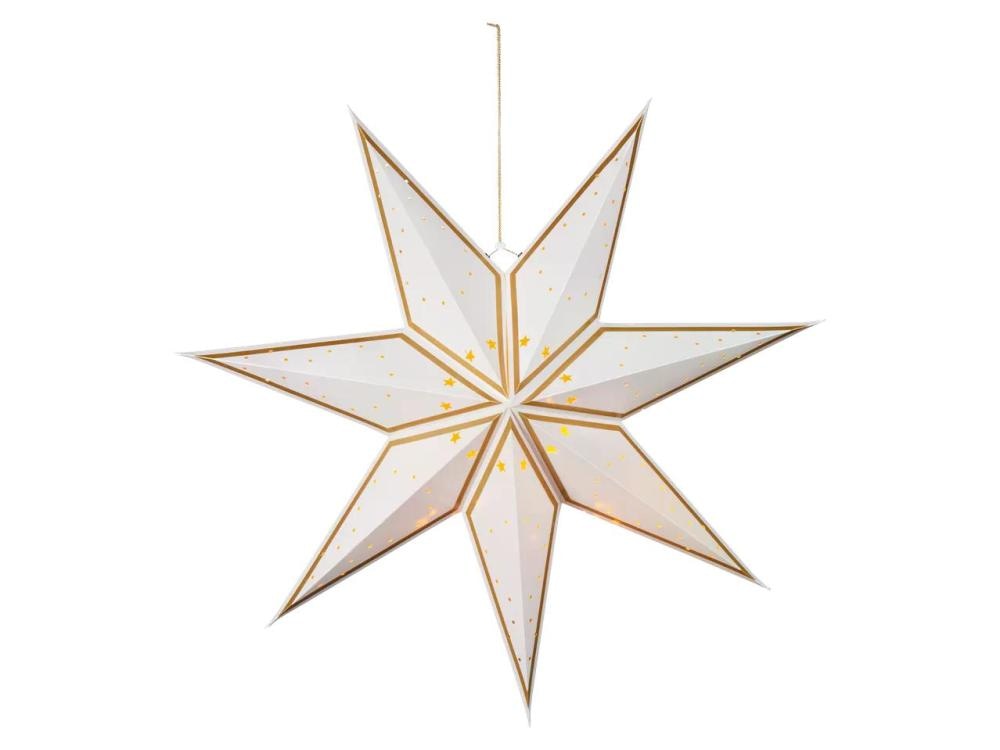 LIVARNO home LED božićna zvijezda Komad