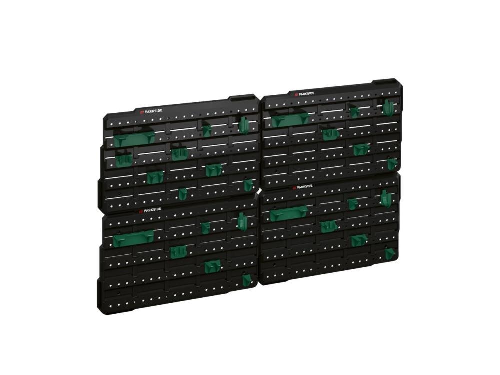 PARKSIDE® Zidni organizator alata - Akcija u trgovini Lidl