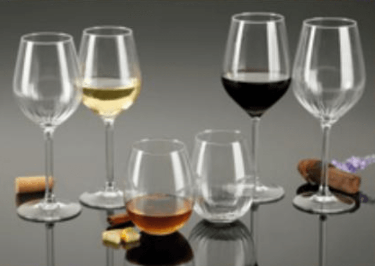 Set čaša Millesime 1 set