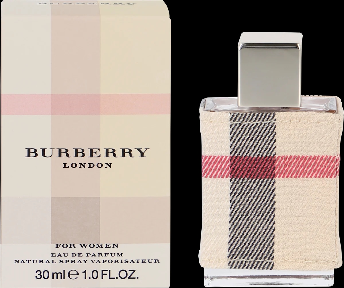 Odabrani Burberry mirisi