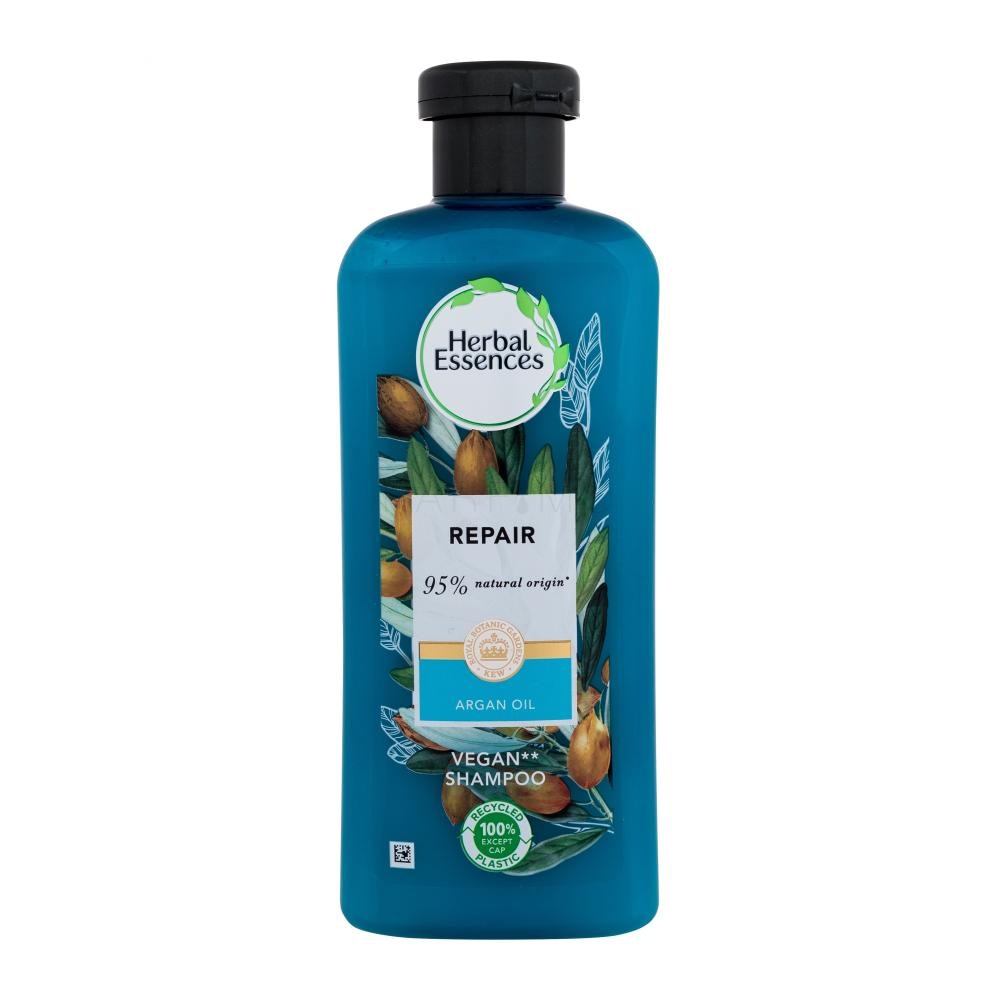 Herbal Essences Repair Argan Oil Shampoo