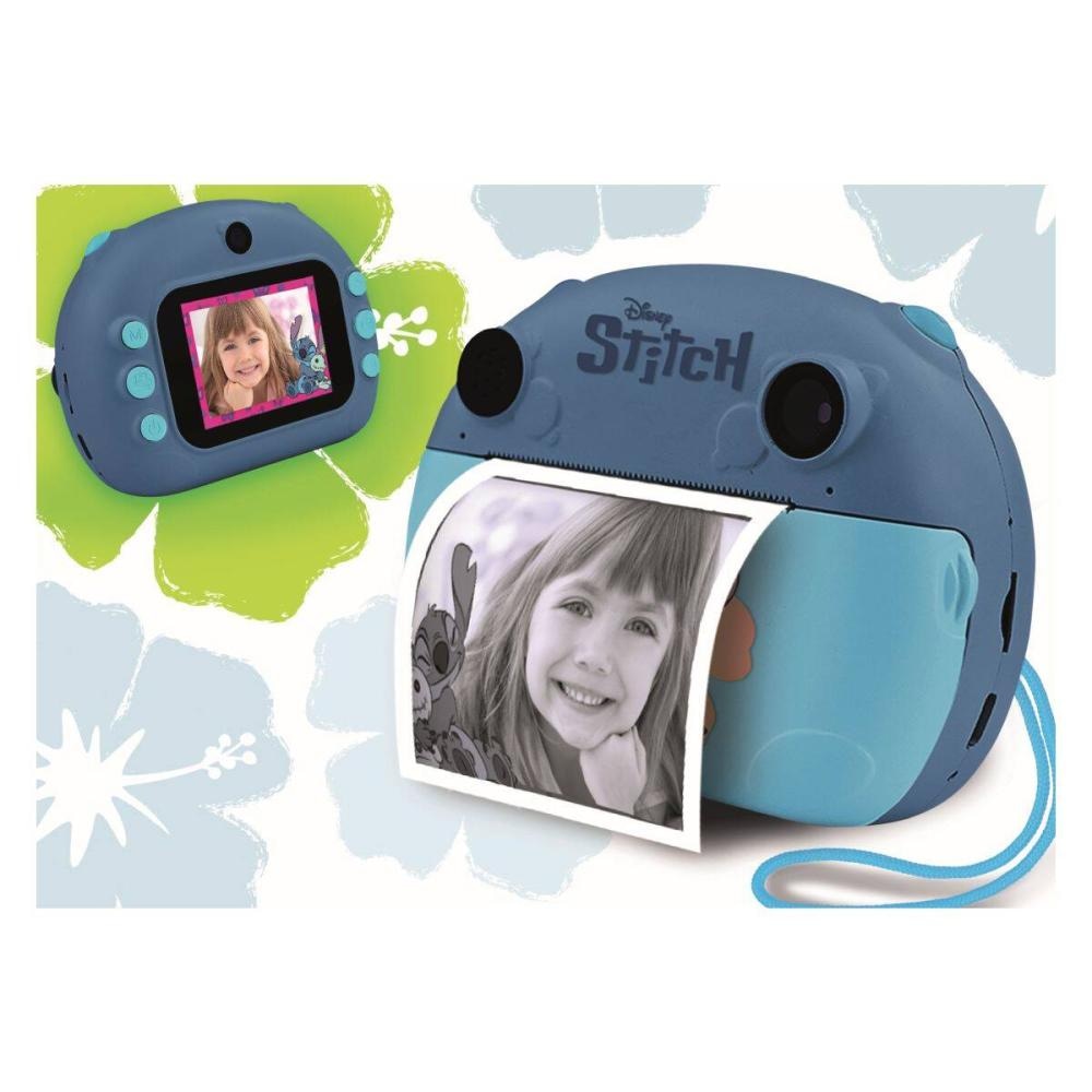 Instant fotoaparat/kamera Stitch ili Barbie