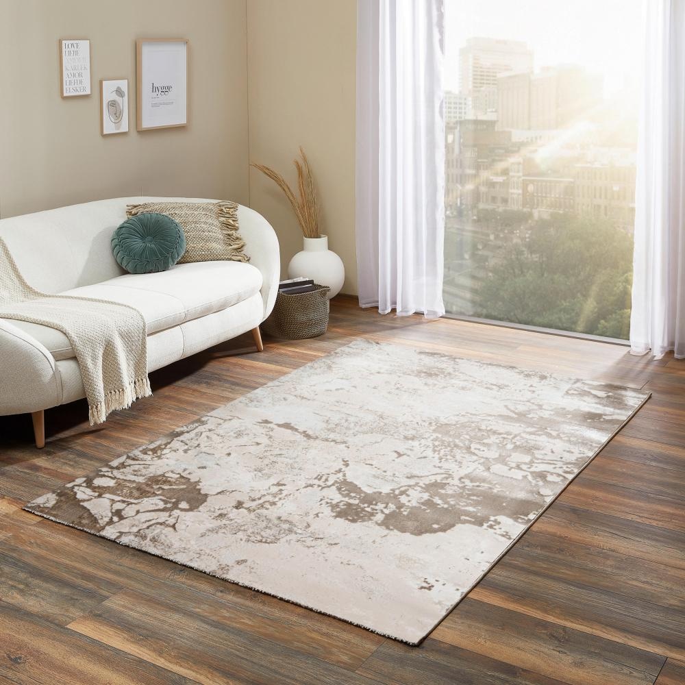 Tkani tepih Malky cca 80x150 cm novel - Akcija u trgovini Lesnina