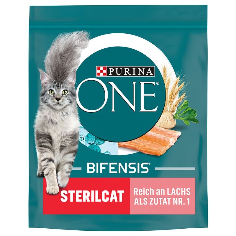 Purina One hrana za mačke 750 g