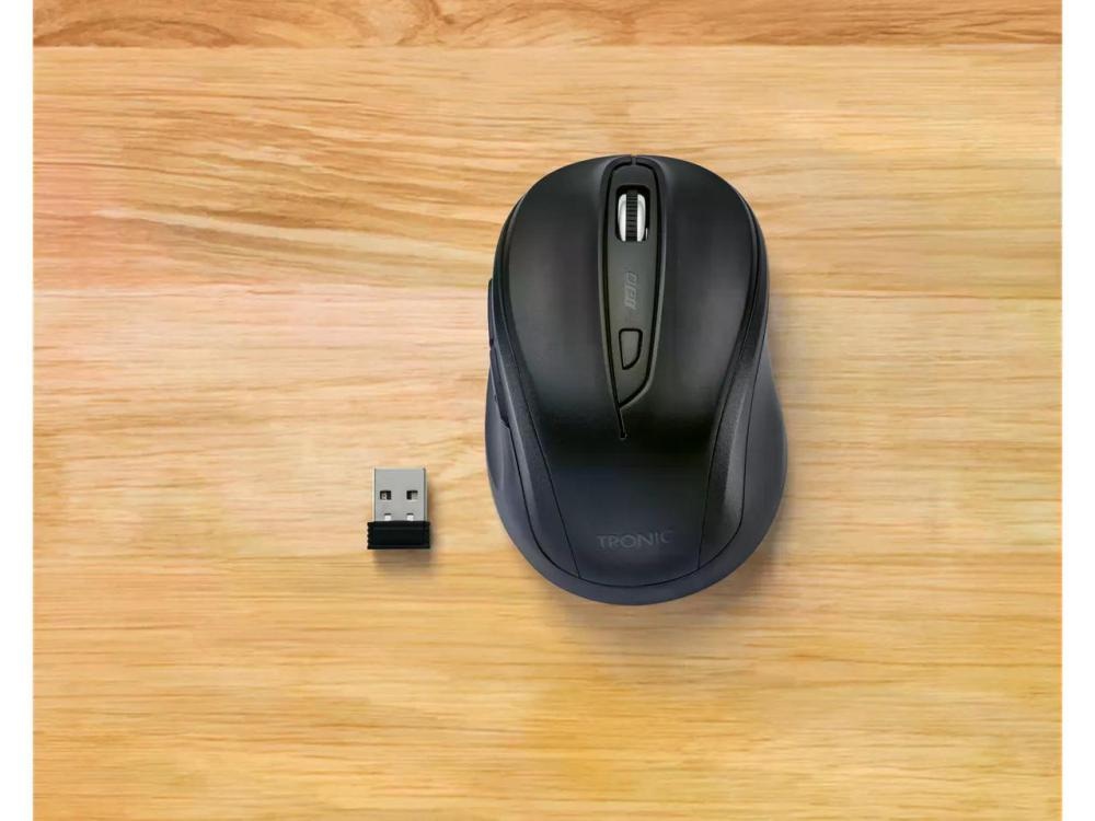 Tronic Bežični miš - Akcija u trgovini Lidl
