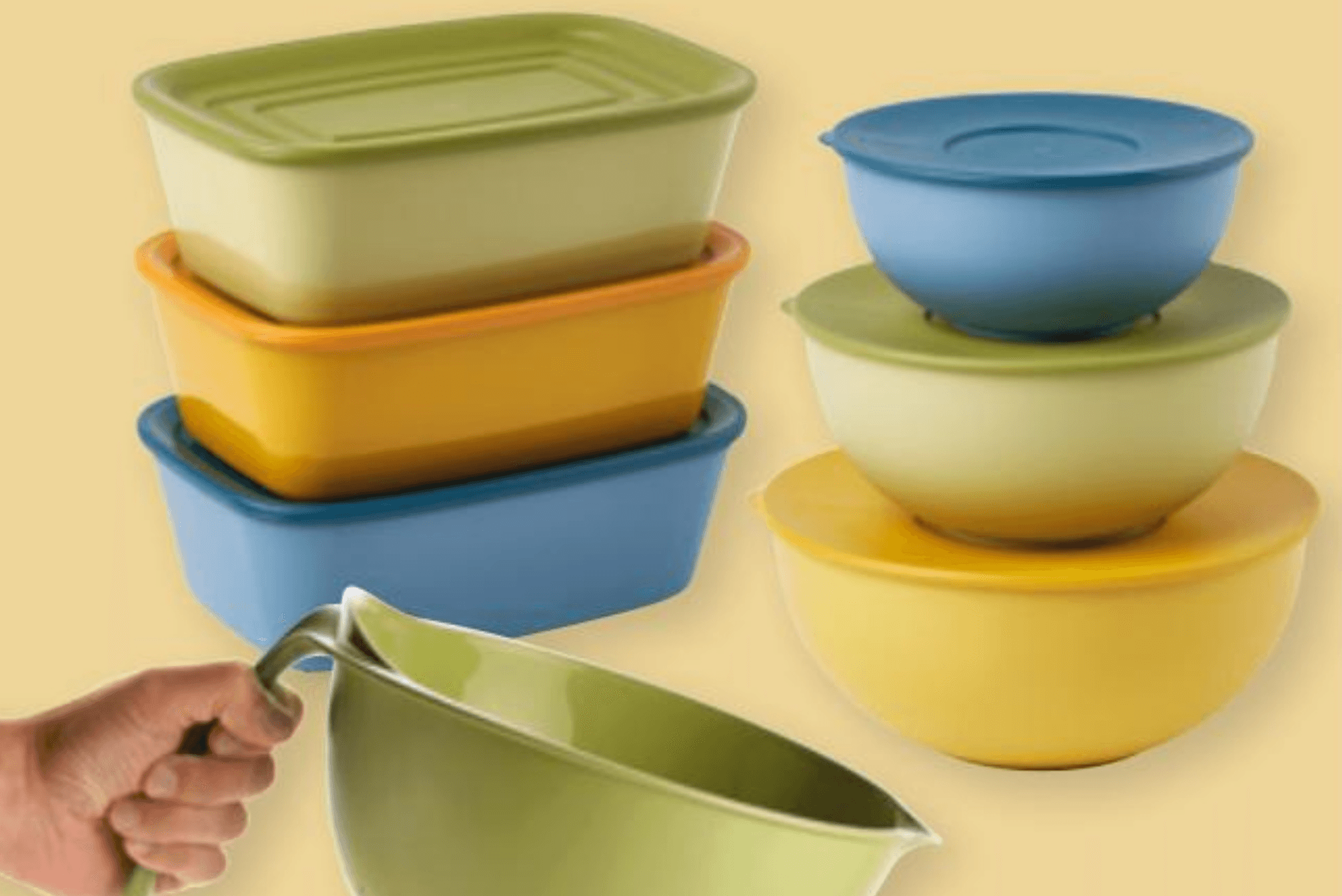 Asortiman Guzzini - Akcija u trgovini Spar