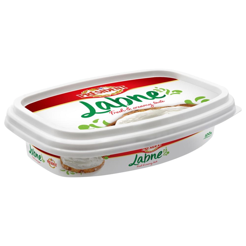 Labne Sirni namaz 100 g - Akcija u trgovini Gavranović