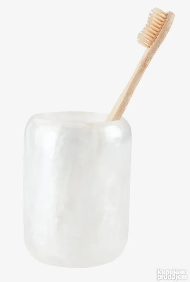 LISTERBY držač četkice za zube Ø7xV10 cm
