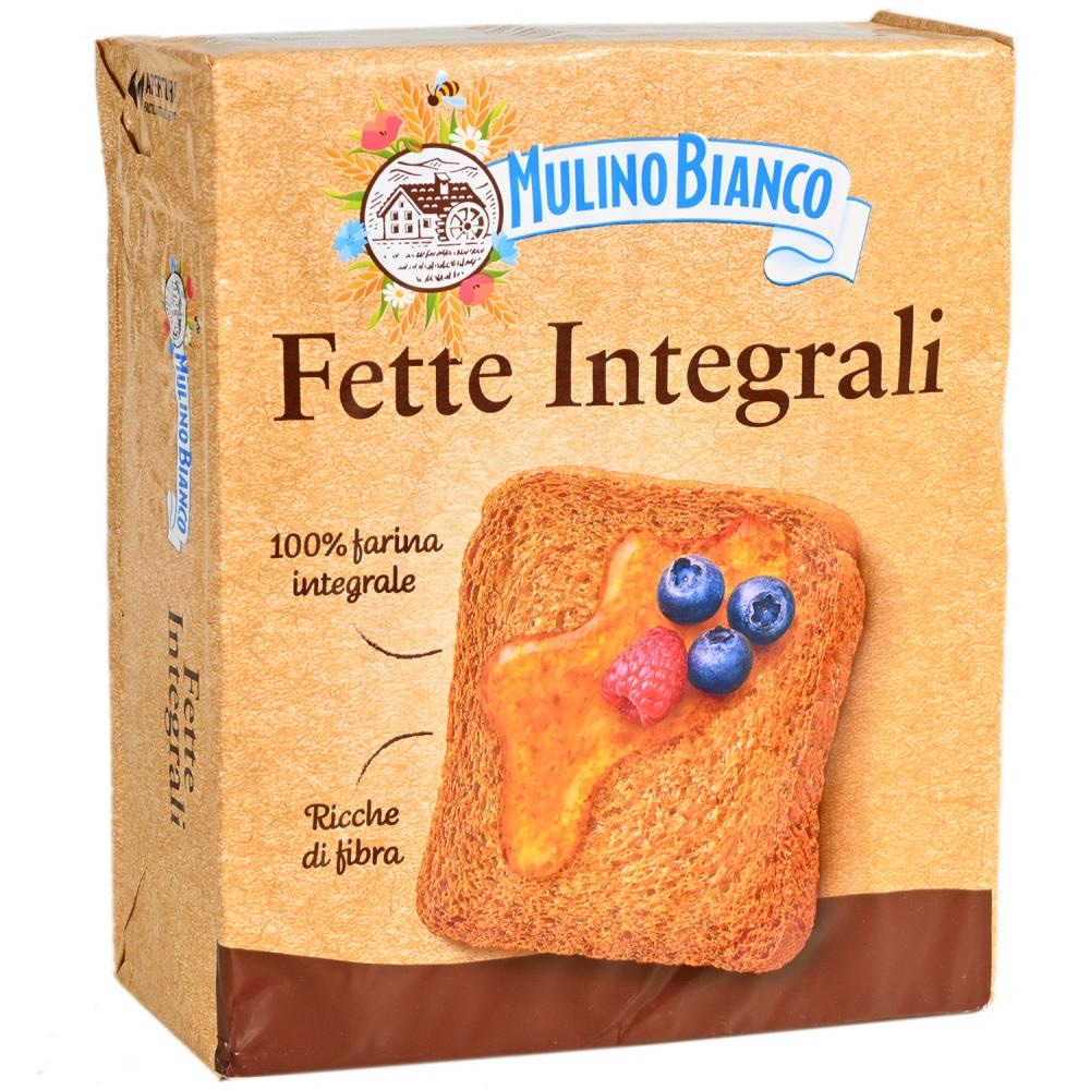 Mulino Bianco Dvopek 280 - 315 g Mulino Bianco