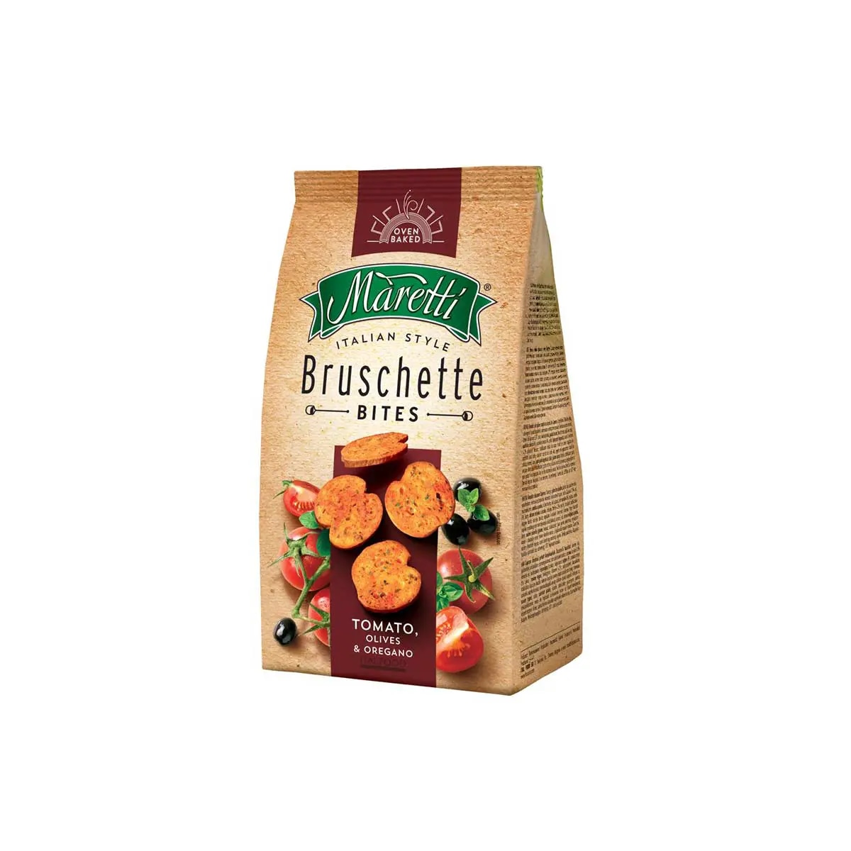 Lorenz Bruschette 70 g