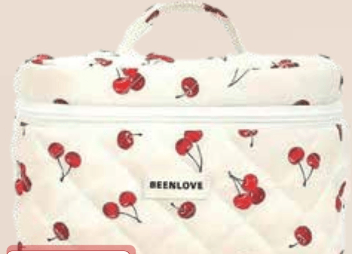 Neseser ženski - Akcija u trgovini KTC