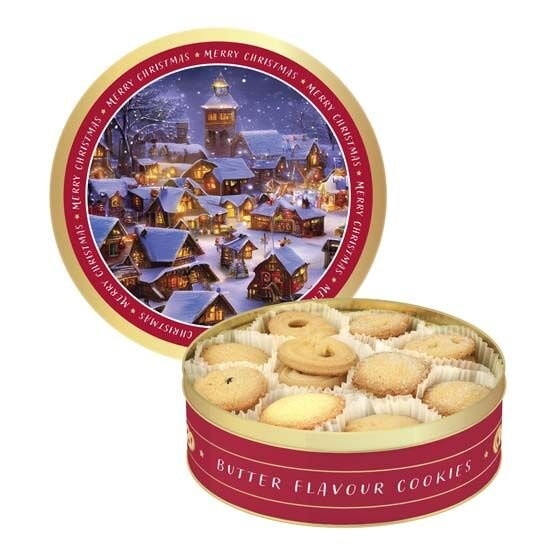 Keksi u kutiji 340 g